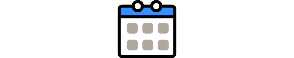 Online Calendar Personal