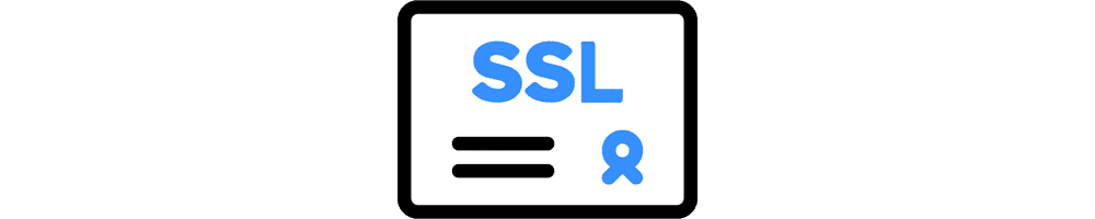 SSL Setup Service – 1 site